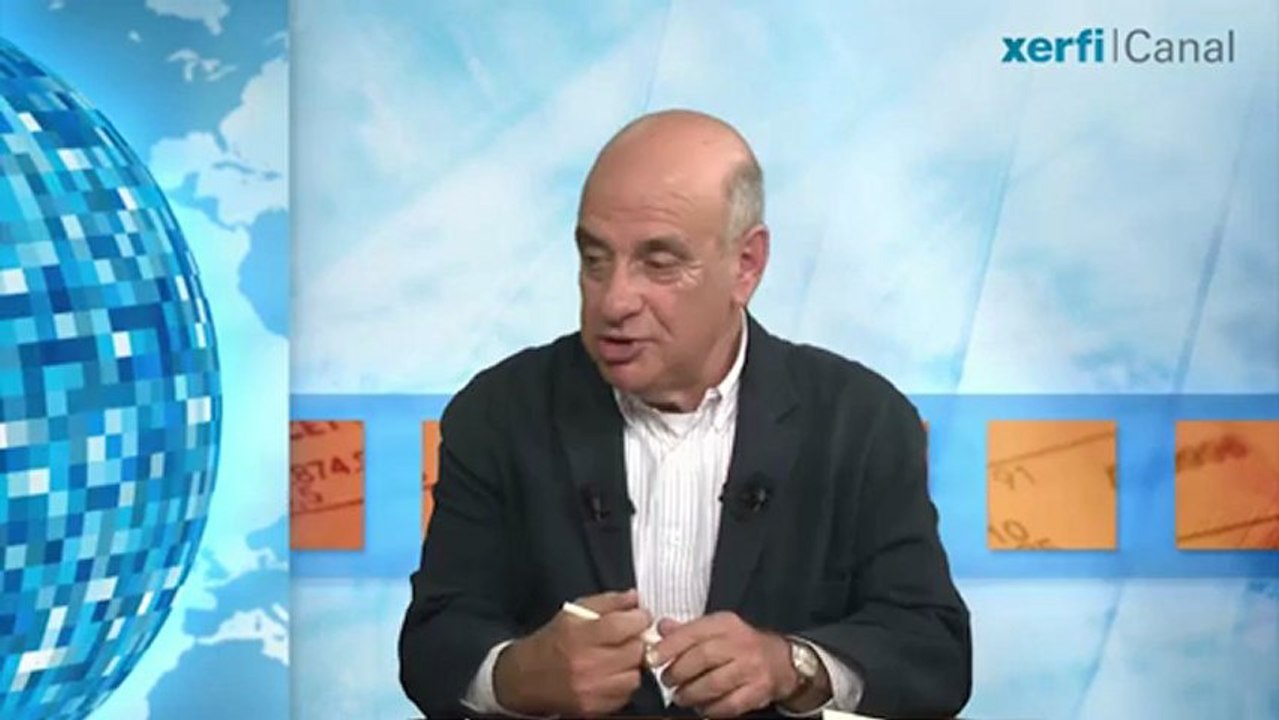 Michel Henochsberg, Xerfi Canal, Libérez la monnaie et la banque, réhabilitez la dette !