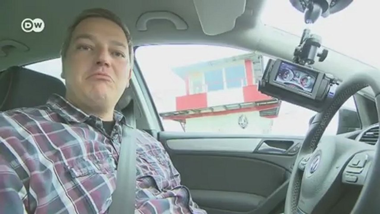 Motor mobil vom 08.01.2013 | Motor mobil