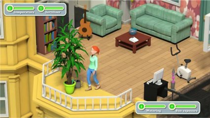 [FR] TV Ultra HD, Air Drone et Flower Power - Jour 1 au #CES13