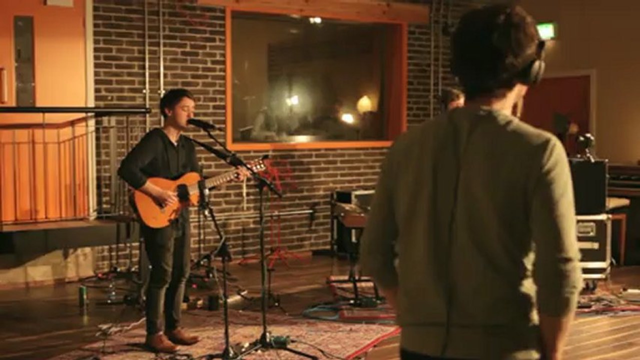 Villagers - My Lighthouse (Live from Attica)