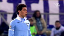 Serie A : Le retour au sommet de la Lazio