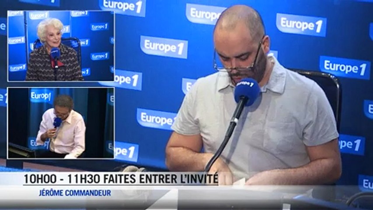 Un sacré bordel chez les Lafont