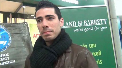 Κάστρο στο Balla