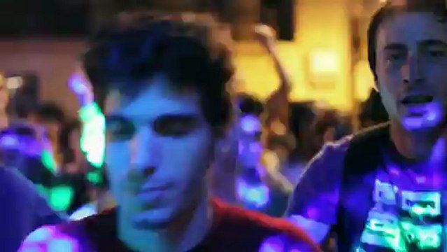 Fête de la musique 2011 // Divergence FM // Montpellier // SUCEMONBEAT