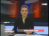 Nefise Seda YANIK/ Haber Spikeri/ Bengü Türk