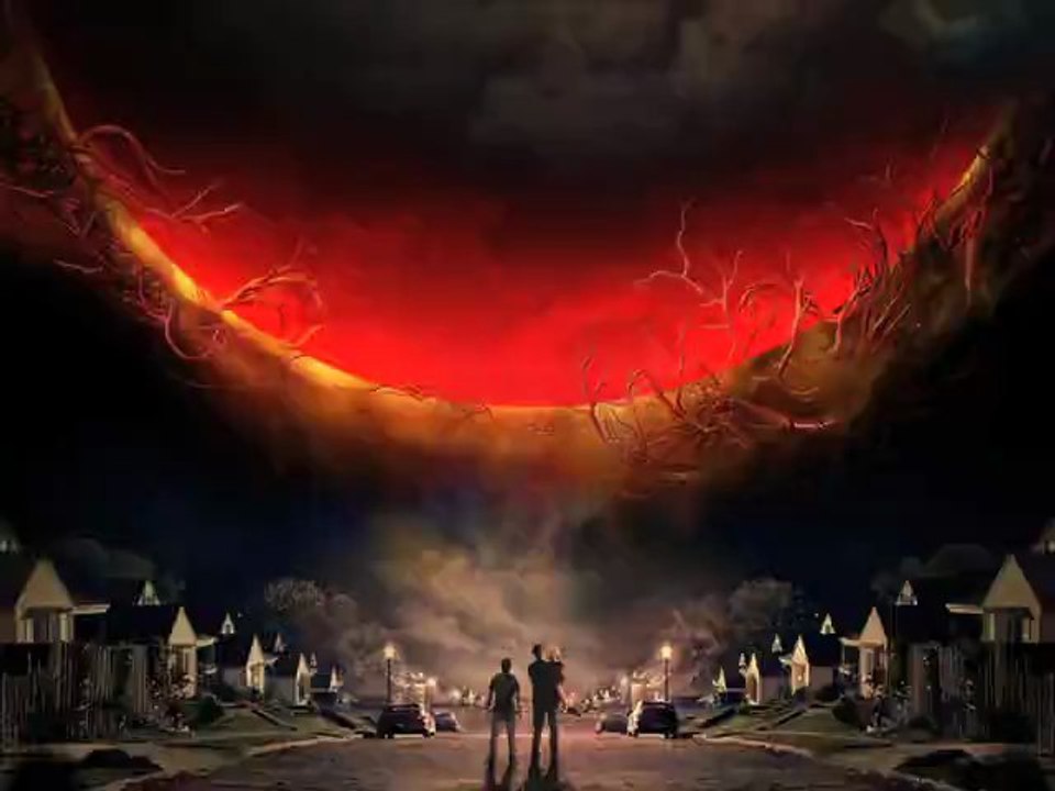 Teaser Off-Stage #1 "Fin du monde... et après ?"