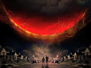 Teaser Off-Stage #1 "Fin du monde... et après ?"