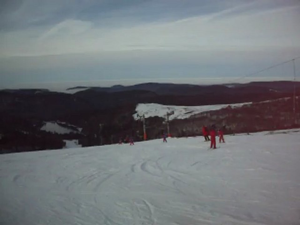 mercredi neige ASPA Seichamps 9 janvier 2013 groupe D kastelberg