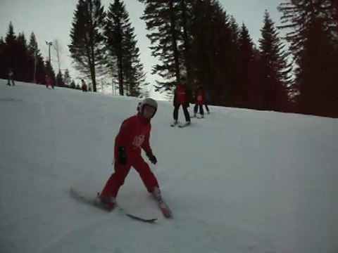 mercredi neige ASPA Seichamps 9 janvier 2013 groupe F