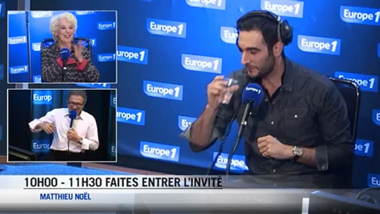 Julie L. la dealeuse de François 1er