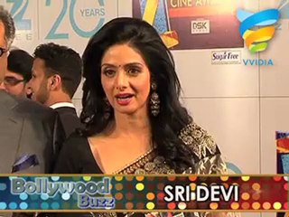 Star Studded Zee Cine Awards