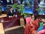 (Episode 06) Farzana Shakil on Grameenphone presents The Naveed Mahbub Show