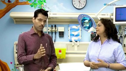 Common kidney problems in children (Expert opinion).mp4