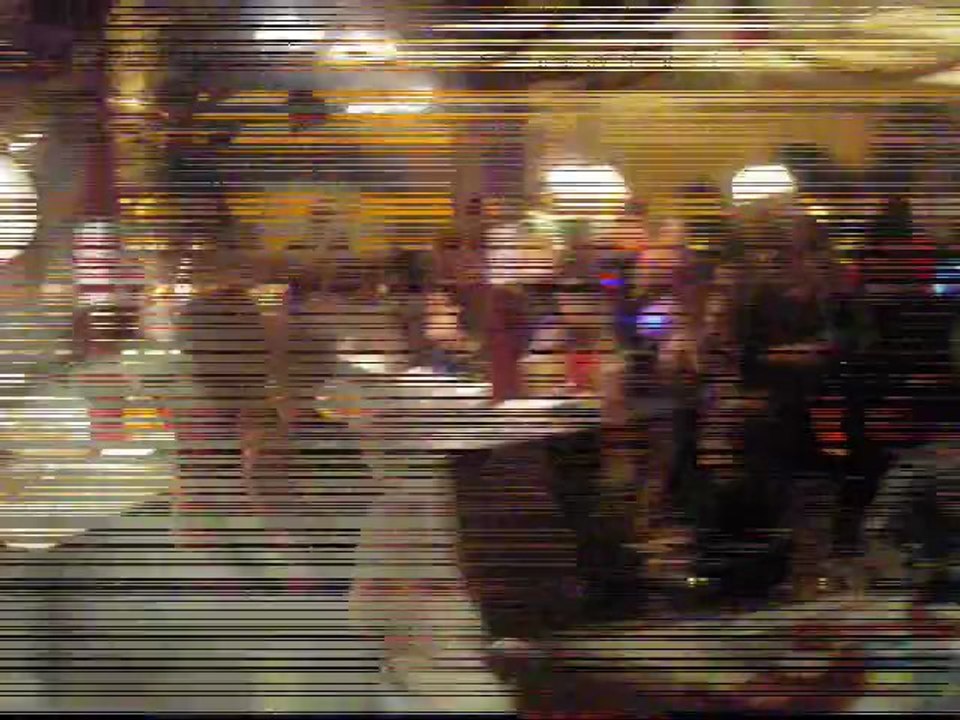 Réveillon Vidéo 2012