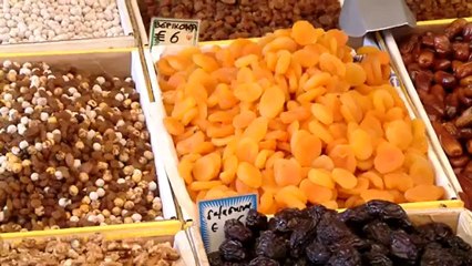 Expert opinion- Some healthy snacking options to stay fit (part 6).mp4