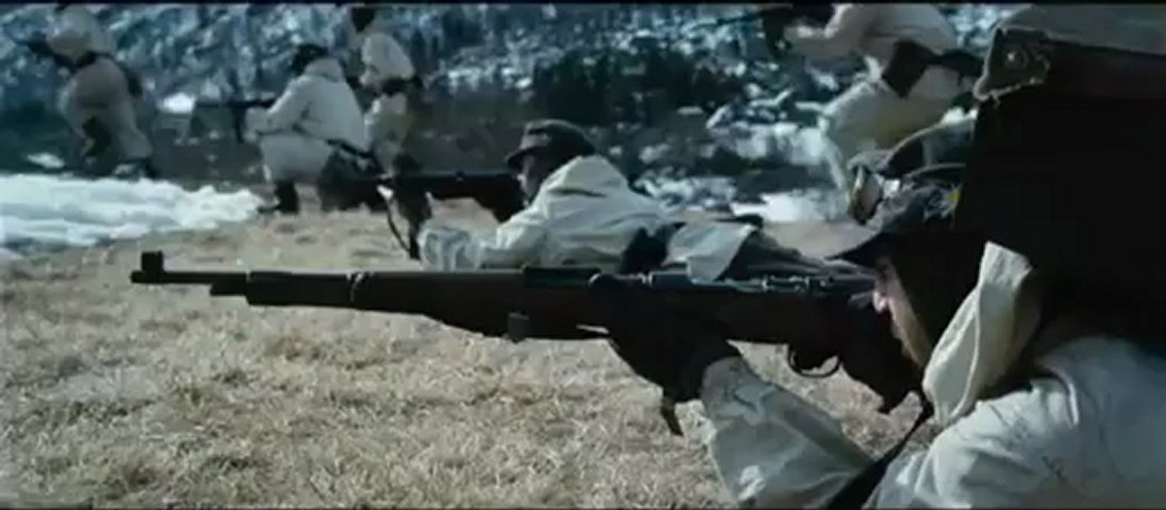 AGE OF HEROES Bande Annonce VF