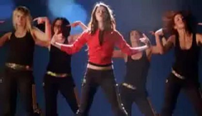 Another Cinderella Story trailer