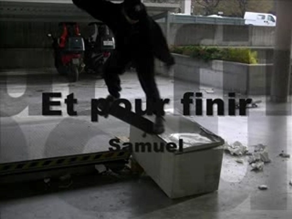 La Team Bullshit !!!