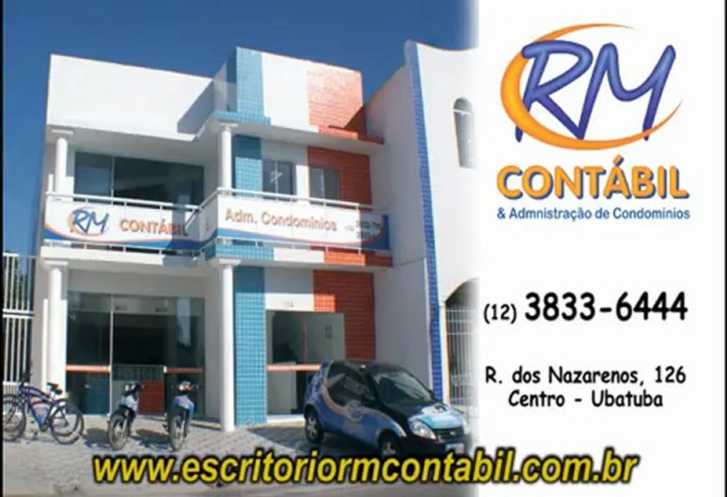 RM Contabil