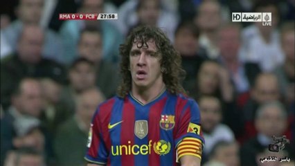 مارسيلو ضد ميسي .. Marcelo × Messi