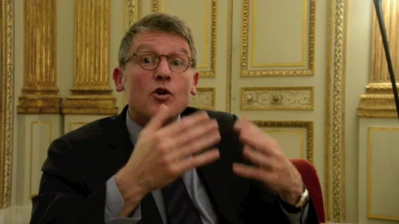 Ecoles. Vincent Peillon détaille la semaine de 4 jours et demi