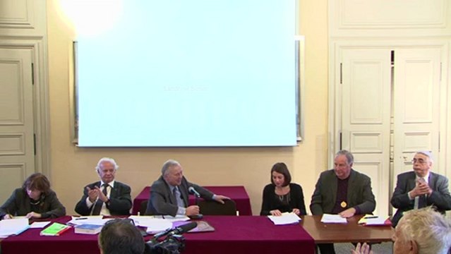 8/9 Les Enjeux du Patrimoine Architectural du XXème siècle