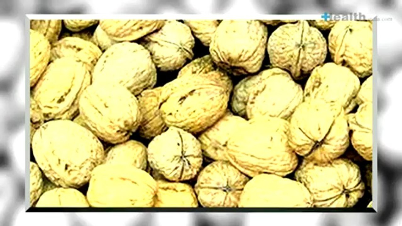 Walnuts could help boost your sex life.mp4