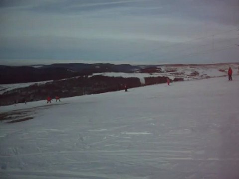 Mercredi neige ASPA Seichamps 9 janvier 2013groupe F Kastelberg