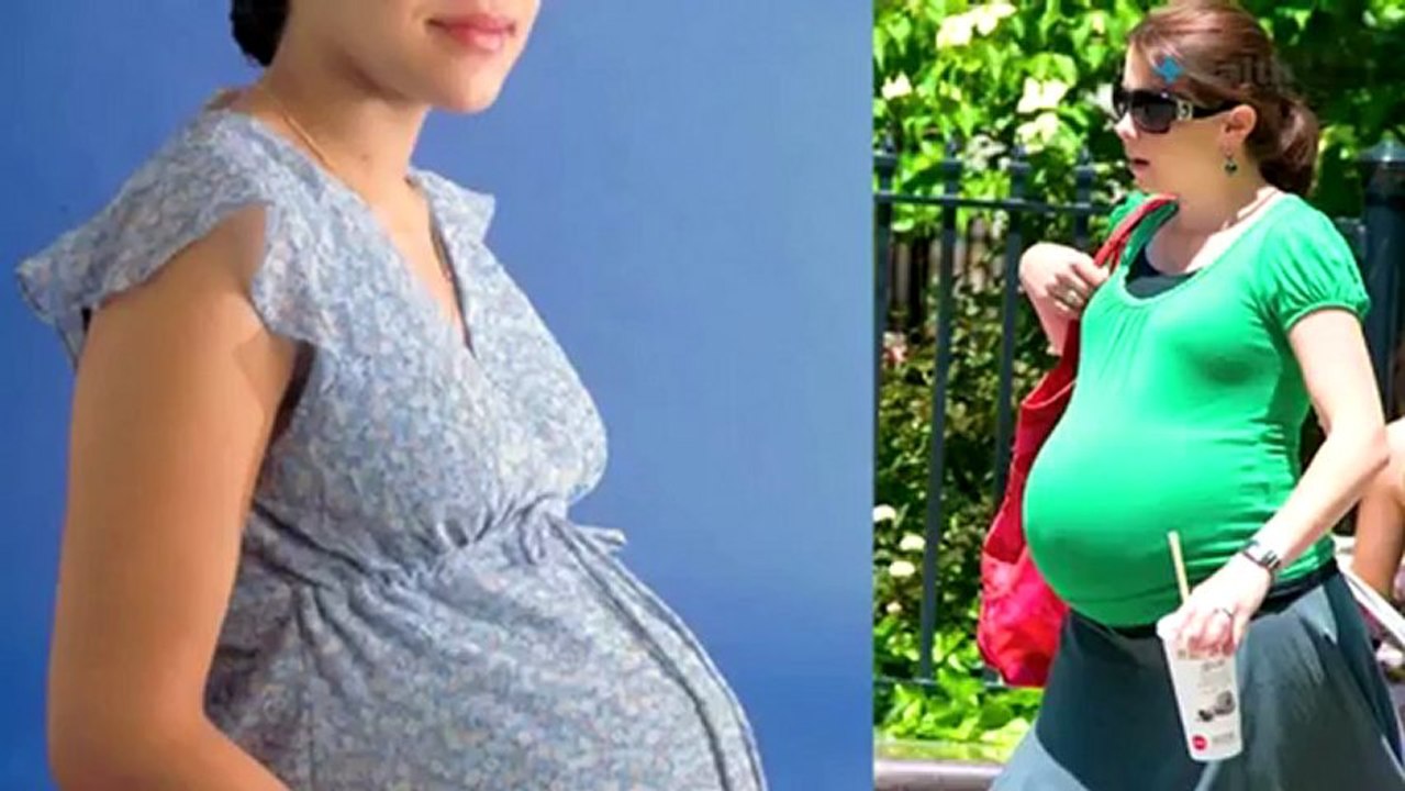 Working during pregnancy.mp4