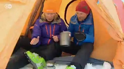 متسلقو الجبال: متسلقة الجبال | يوروماكس