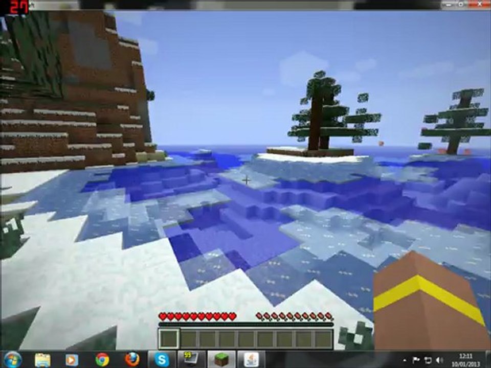 [Tuto] Comment creer un serveur hamachi gratuit?