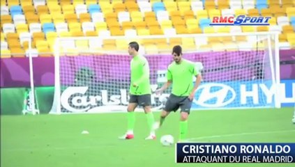 Ronaldo : « Le PSG ? Tout est possible »