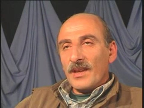 Diroka Ji Agir (Atesten Tarih) 3.Bölüm