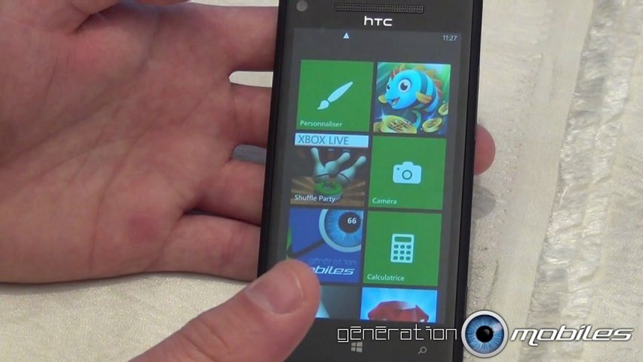 Application 'le monde des enfants' (parental Kids Corner)_Windows Phone 8_wwwgenerationmobilesnet