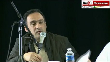 Le consensus des Savants Mauritanien Sur Cheikhul Khadim et  La delagation de Medine Par Abdalah Fahmi