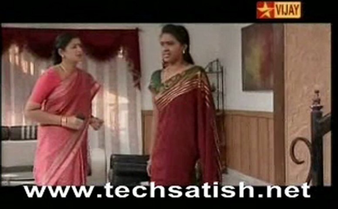 Pirivom Santhipom Part 1