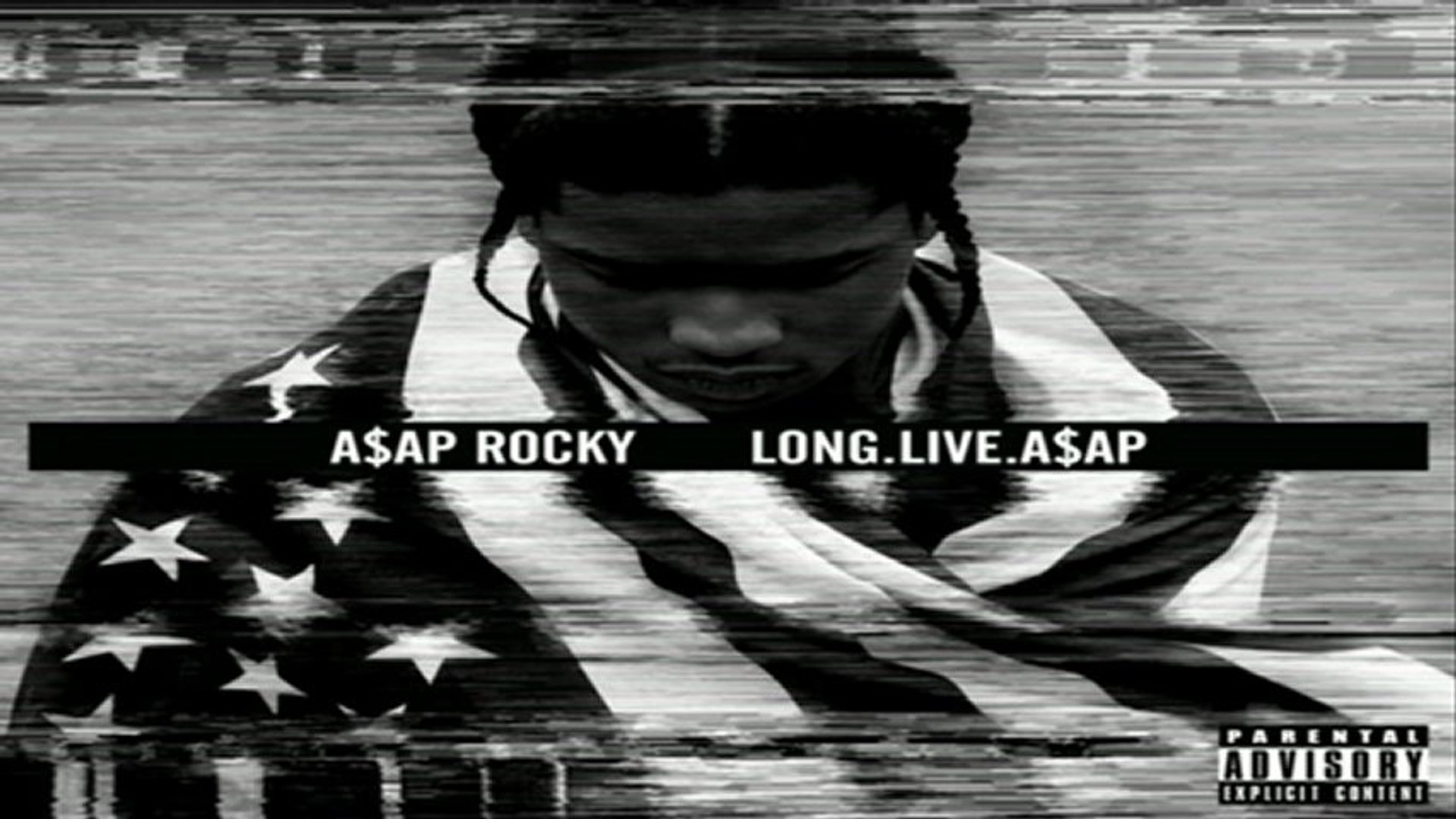 PREVIEW + DOWNLOAD ] A$AP Rocky - Long.Live.A$AP (Deluxe Version) [  iTunesRip ] - video Dailymotion