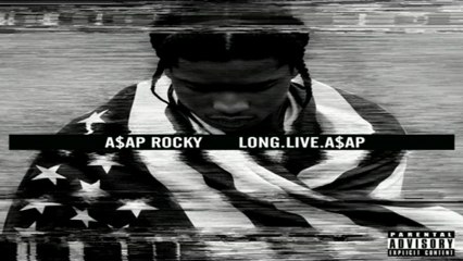 [ PREVIEW + DOWNLOAD ] A$AP Rocky - Long.Live.A$AP (Deluxe Version) [ iTunesRip ]