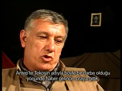 Diroka Ji Agir (Atesten Tarih) 6.Bölüm
