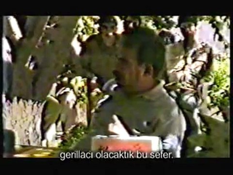 Diroka Ji Agir (Atesten Tarih) 7.Bölüm