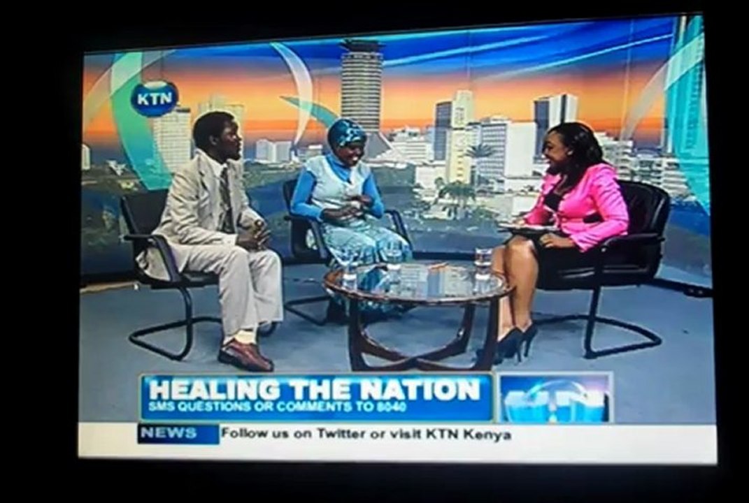 The KTN Interview