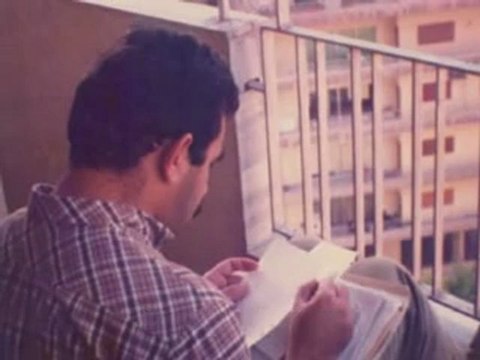 Diroka Ji Agir (Atesten Tarih) 8.Bölüm