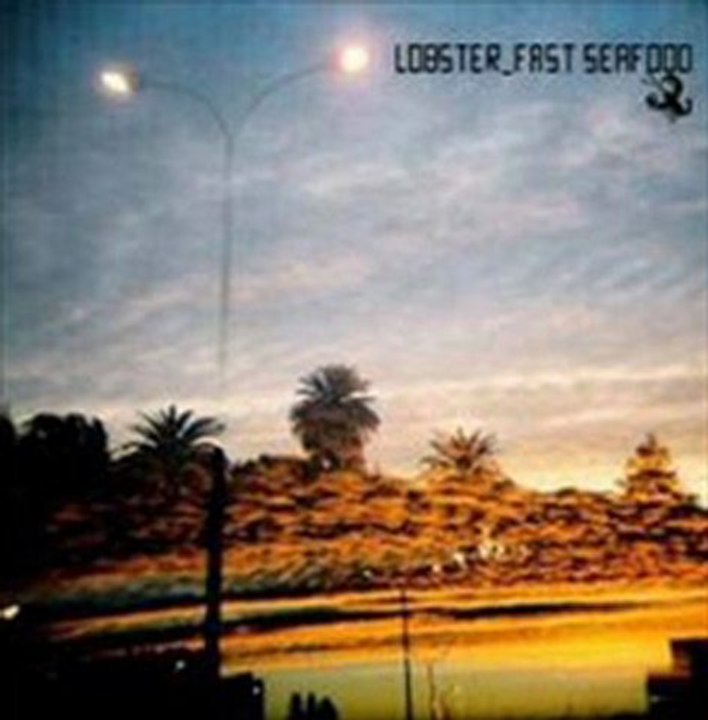 Lobster - Trip To Nowhere