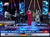 Vesna Zmijanac- Nevera moja (BN NG Show 2011.)