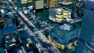 SimCity - An Introduction