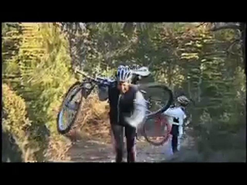 Laurence Oltuski Démo