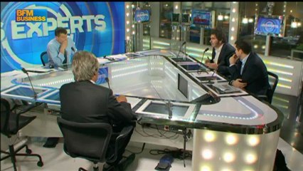 Nicolas Doze : Les experts 2/2 - 7 janvier - BFM Business