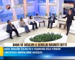 Melike İle Yeni Baştan 10.01.2013 1.Kısım