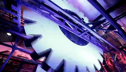 Teaser Sud Side - Parade des lumières