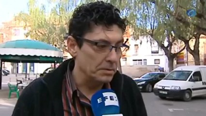 Detenida una pareja por abandonar a un matrimonio de ancianos en Nochebuena